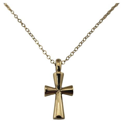 james avery cross